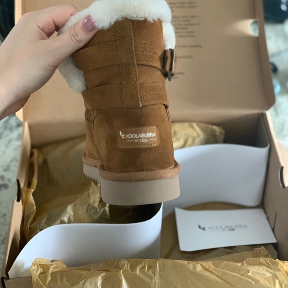 Kookaburra by UGG boots - Picture 3 of 5